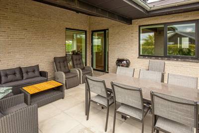 Vorschaubild von Ferienhaus TV53 in Handbjerg - Thy/Limfjord