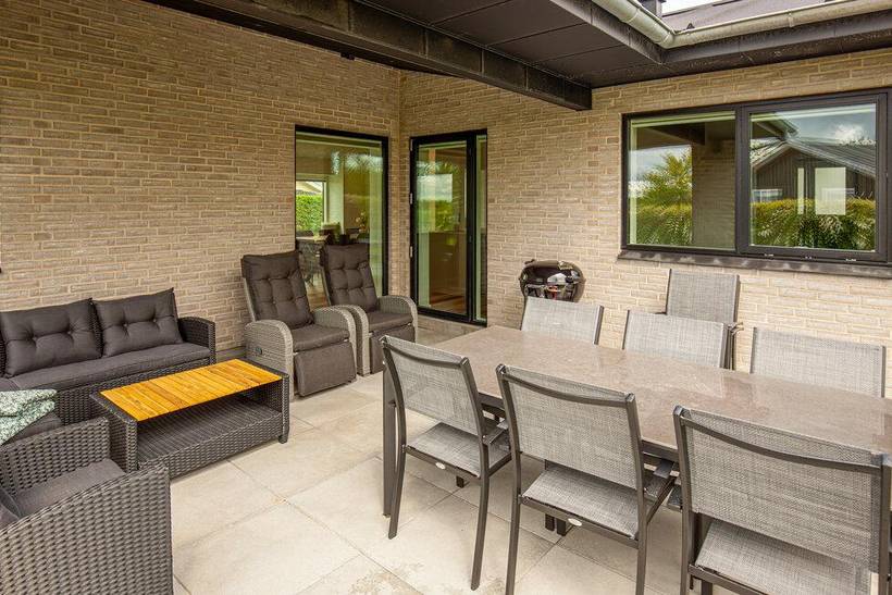 Foto von Ferienhaus TV53 in Handbjerg - Thy/Limfjord