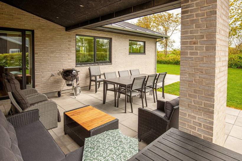 Foto von Ferienhaus TV53 in Handbjerg - Thy/Limfjord