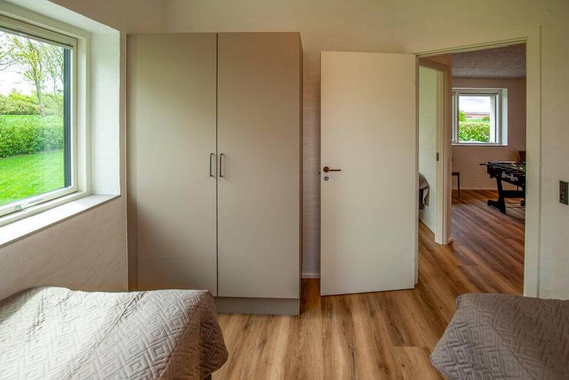 Foto von Ferienhaus TV53 in Handbjerg - Thy/Limfjord