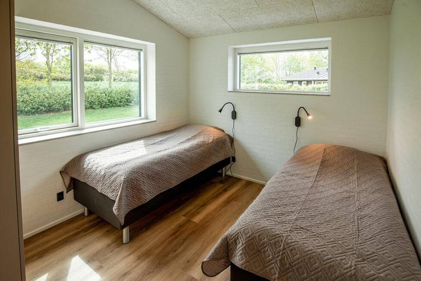 Foto von Ferienhaus TV53 in Handbjerg - Thy/Limfjord