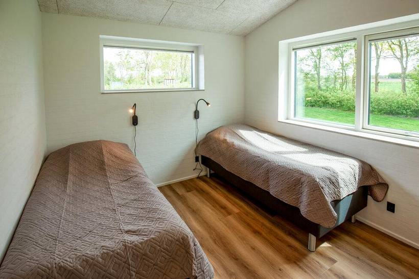 Foto von Ferienhaus TV53 in Handbjerg - Thy/Limfjord