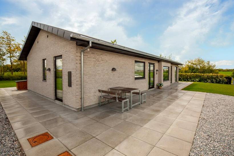 Foto von Ferienhaus TV53 in Handbjerg - Thy/Limfjord