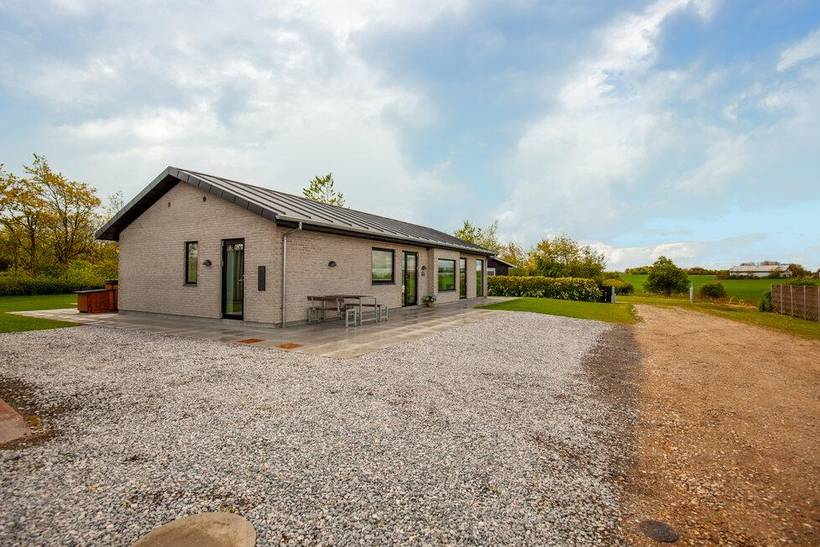 Foto von Ferienhaus TV53 in Handbjerg - Thy/Limfjord