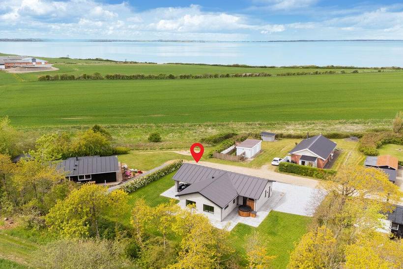 Foto von Ferienhaus TV53 in Handbjerg - Thy/Limfjord