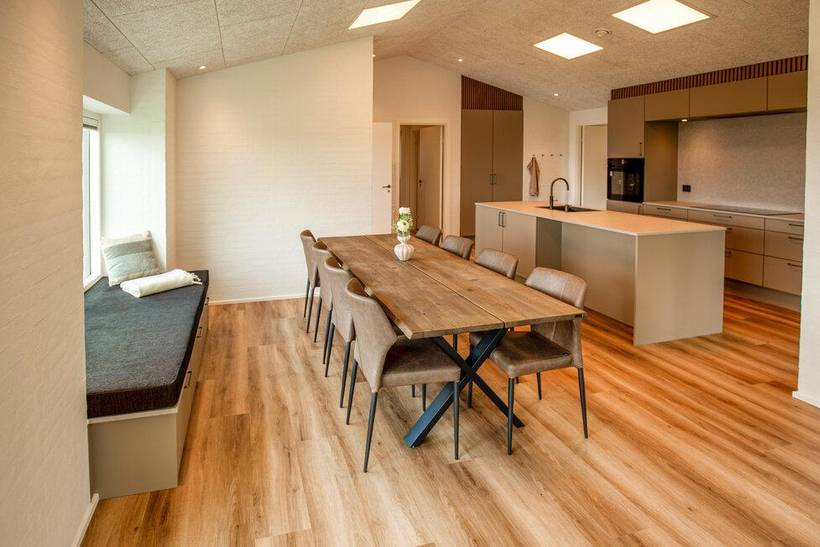 Foto von Ferienhaus TV53 in Handbjerg - Thy/Limfjord