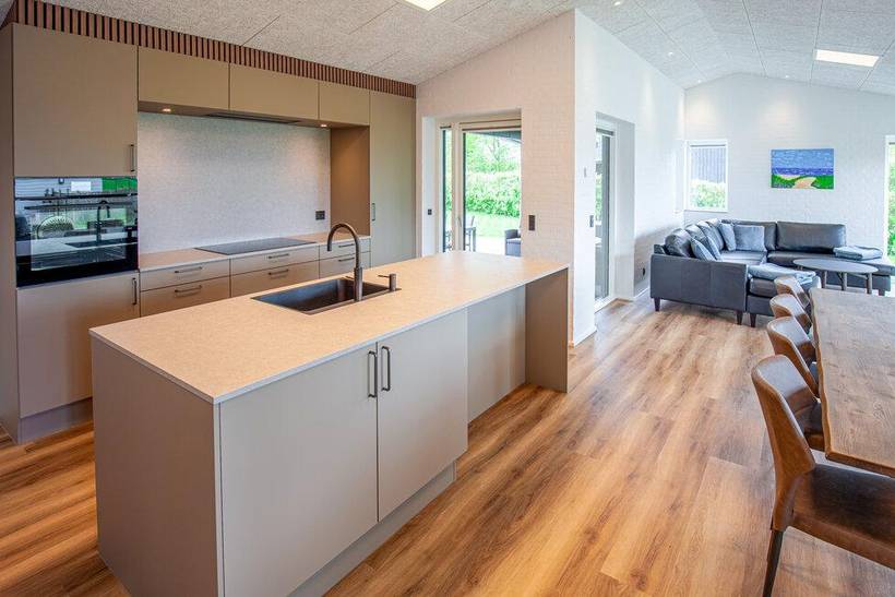 Foto von Ferienhaus TV53 in Handbjerg - Thy/Limfjord
