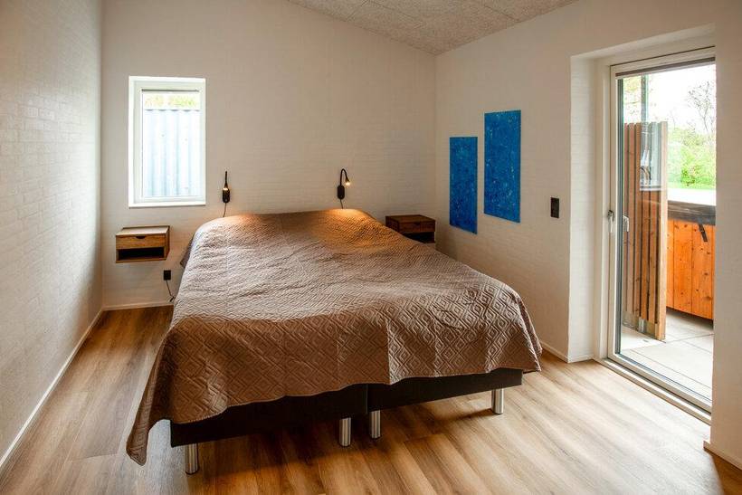 Foto von Ferienhaus TV53 in Handbjerg - Thy/Limfjord