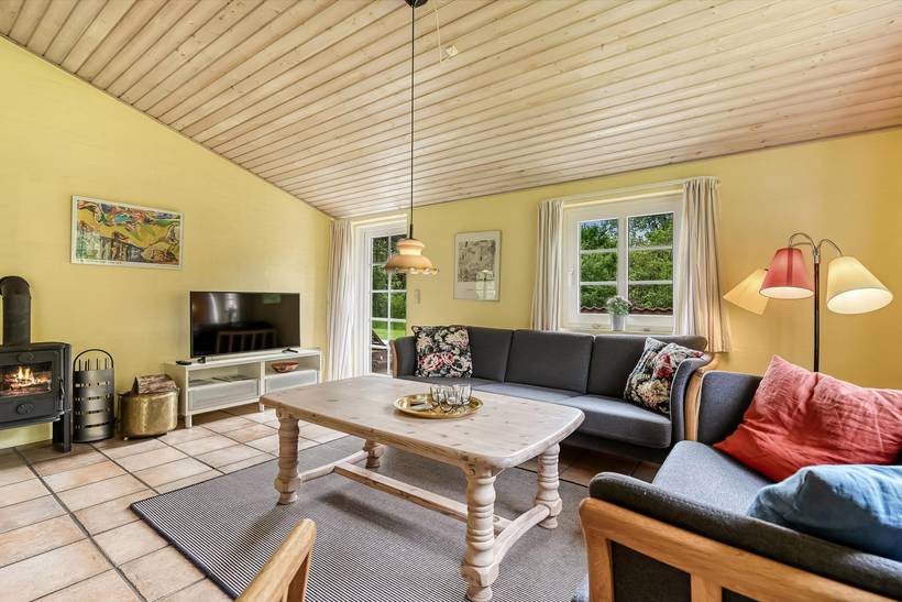 Foto von Ferienhaus TV58 in Vester Husby - Westjütland