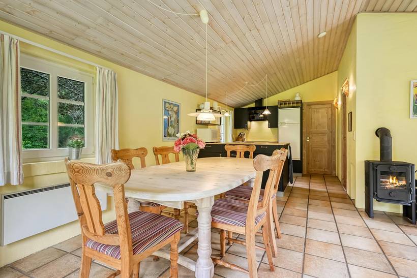 Foto von Ferienhaus TV58 in Vester Husby - Westjütland