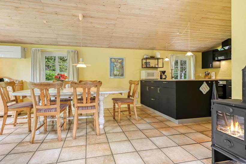 Foto von Ferienhaus TV58 in Vester Husby - Westjütland