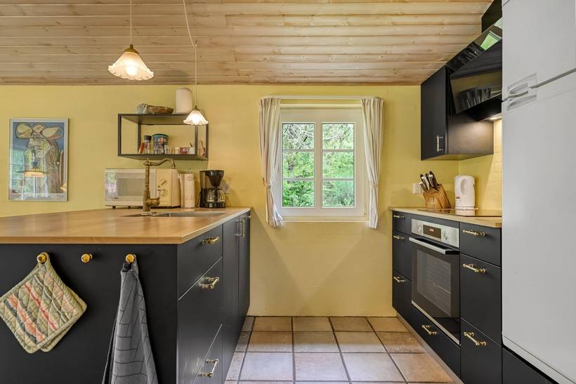 Foto von Ferienhaus TV58 in Vester Husby - Westjütland