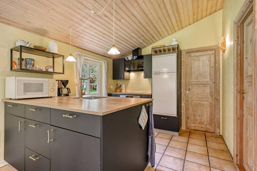 Foto von Ferienhaus TV58 in Vester Husby - Westjütland