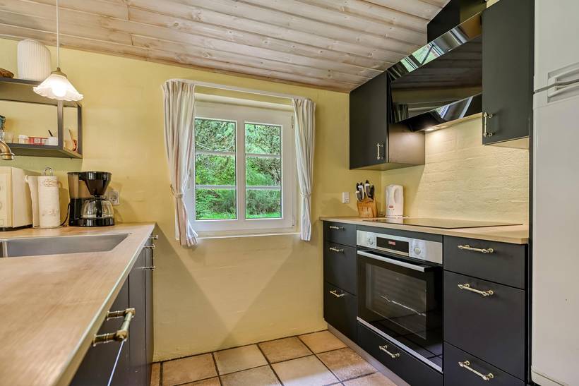 Foto von Ferienhaus TV58 in Vester Husby - Westjütland