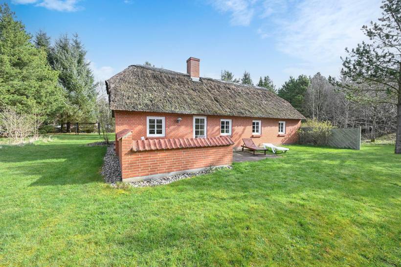 Foto von Ferienhaus TV58 in Vester Husby - Westjütland