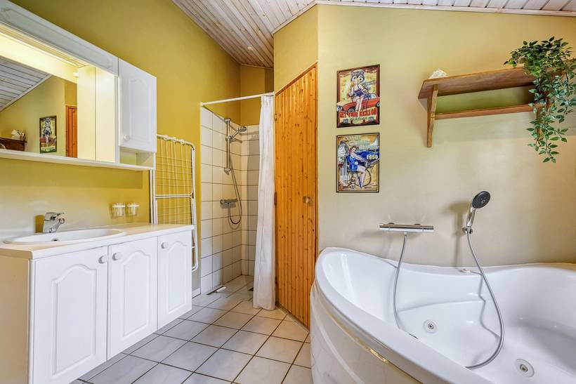 Foto von Ferienhaus TV58 in Vester Husby - Westjütland