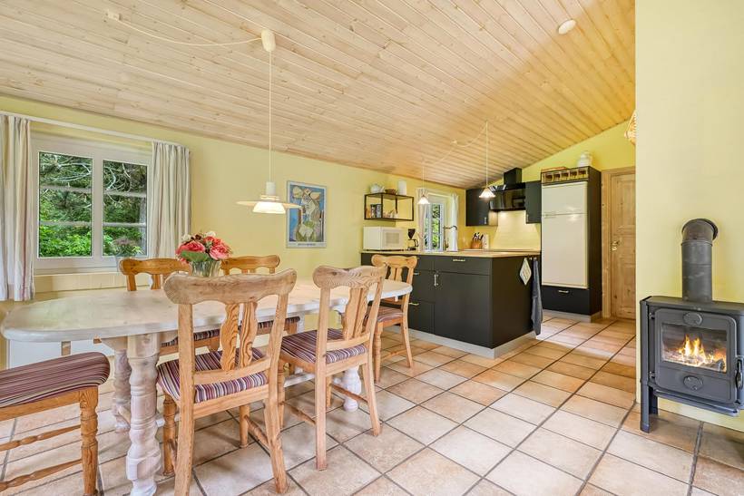 Foto von Ferienhaus TV58 in Vester Husby - Westjütland