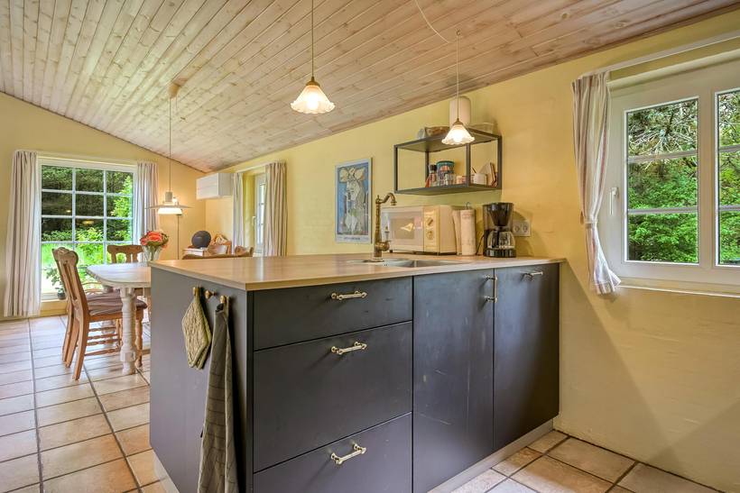 Foto von Ferienhaus TV58 in Vester Husby - Westjütland