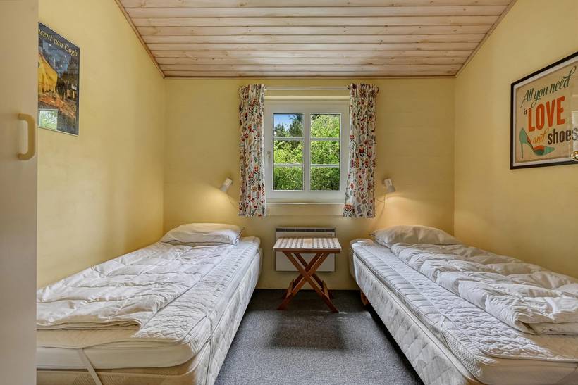 Foto von Ferienhaus TV58 in Vester Husby - Westjütland