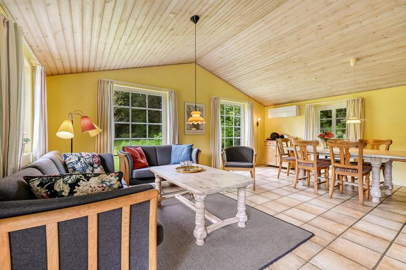 Foto von Ferienhaus TV58 in Vester Husby - Westjütland
