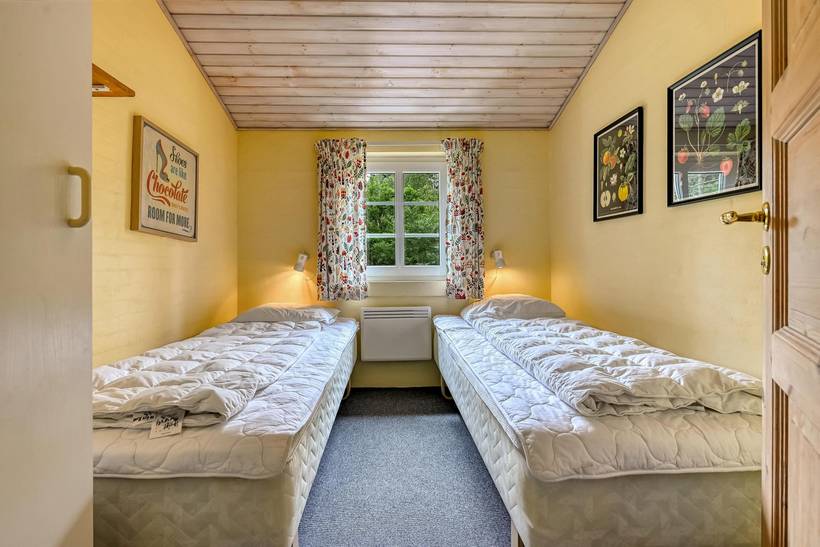 Foto von Ferienhaus TV58 in Vester Husby - Westjütland
