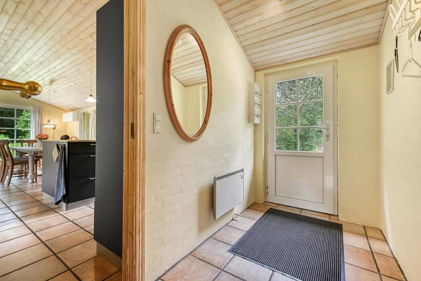 Foto von Ferienhaus TV58 in Vester Husby - Westjütland