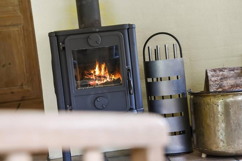 Foto von Ferienhaus TV58 in Vester Husby - Westjütland