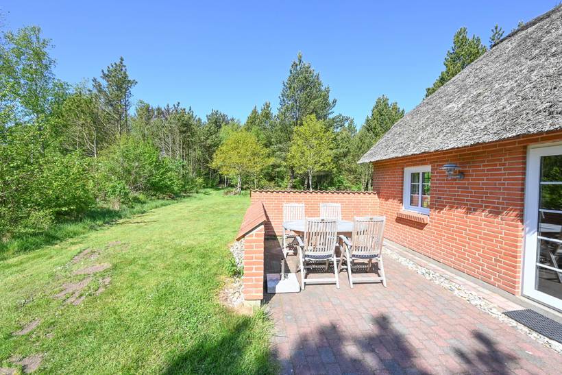 Foto von Ferienhaus TV58 in Vester Husby - Westjütland