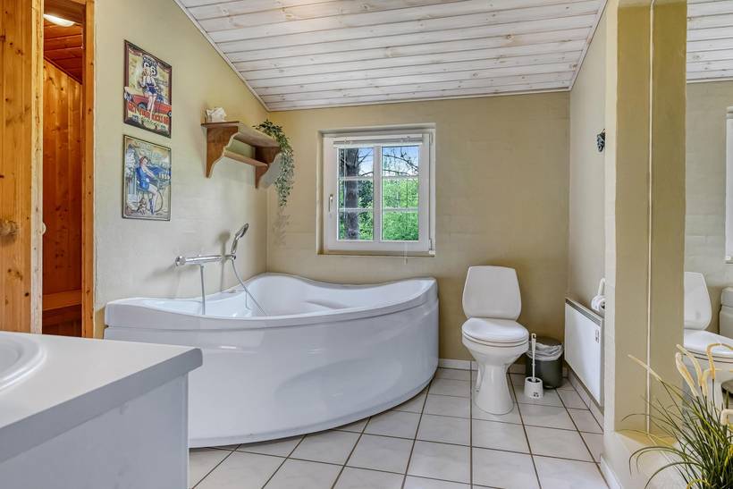 Foto von Ferienhaus TV58 in Vester Husby - Westjütland