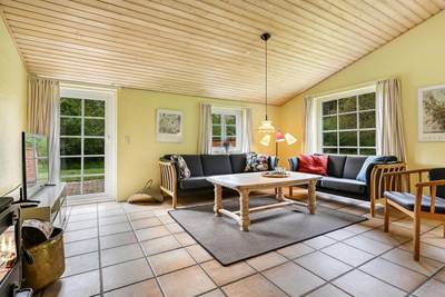 Vorschaubild von Ferienhaus TV58 in Vester Husby - Westjütland