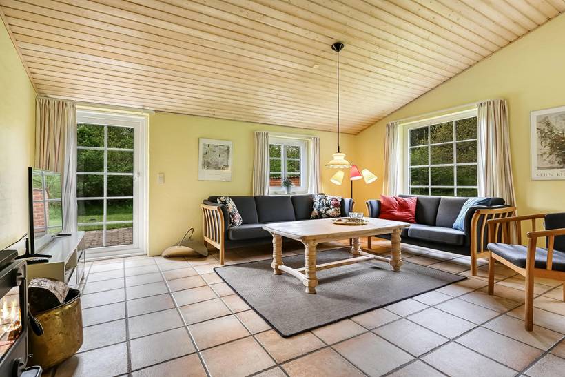 Foto von Ferienhaus TV58 in Vester Husby - Westjütland