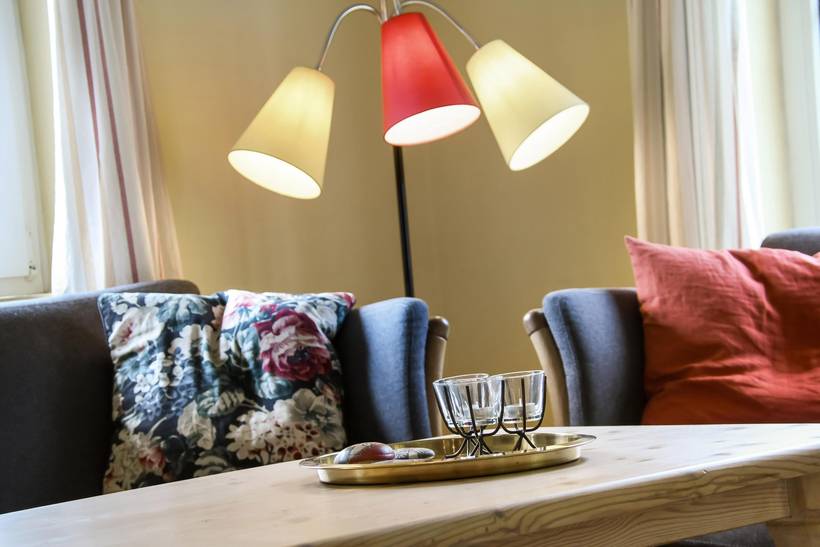 Foto von Ferienhaus TV58 in Vester Husby - Westjütland