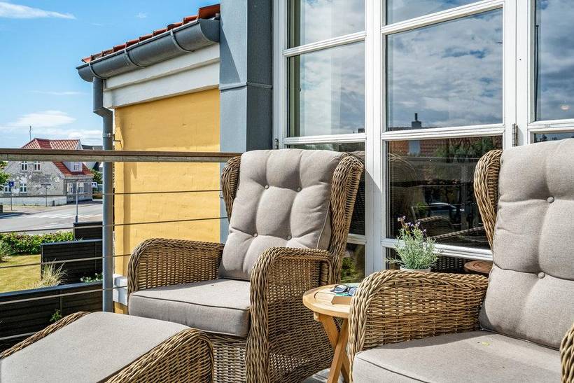 Foto von Ferienhaus TV59 in Skagen - Nordjütland