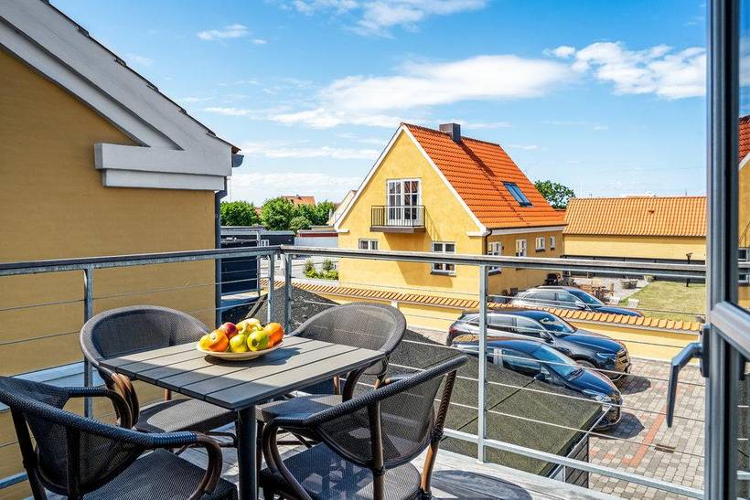 Foto von Ferienhaus TV59 in Skagen - Nordjütland