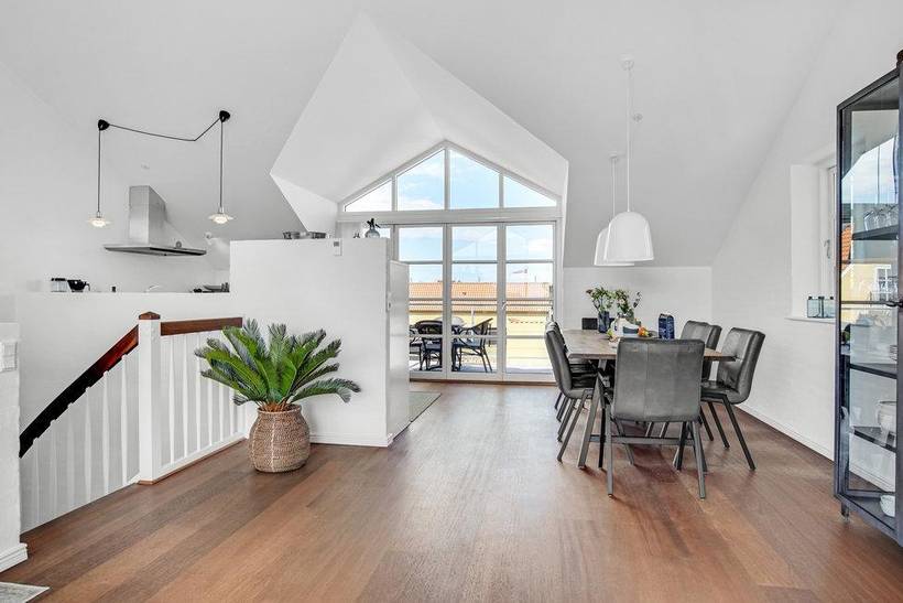 Foto von Ferienhaus TV59 in Skagen - Nordjütland