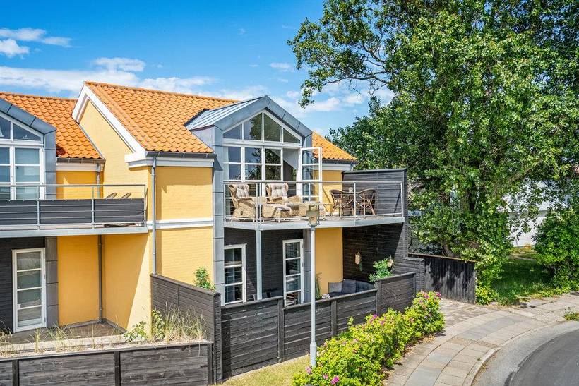 Foto von Ferienhaus TV59 in Skagen - Nordjütland