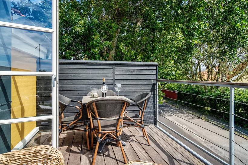 Foto von Ferienhaus TV59 in Skagen - Nordjütland