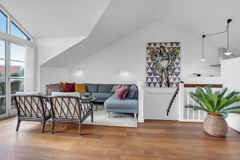Foto von Ferienhaus TV59 in Skagen - Nordjütland
