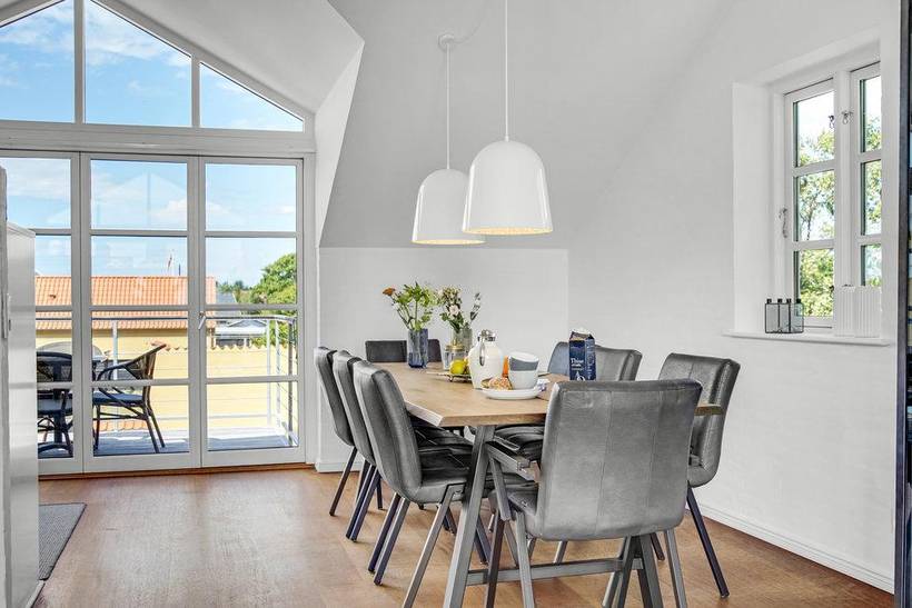 Foto von Ferienhaus TV59 in Skagen - Nordjütland