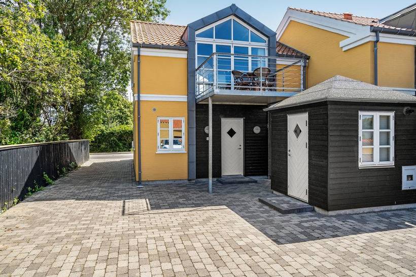 Foto von Ferienhaus TV59 in Skagen - Nordjütland