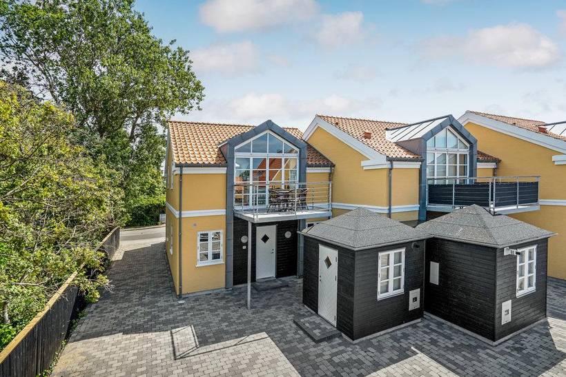 Foto von Ferienhaus TV59 in Skagen - Nordjütland