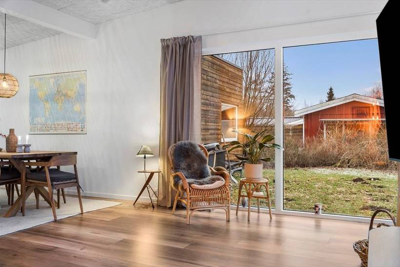 Foto von Ferienhaus TV61 auf Isefjordkysten - Nordseeland
