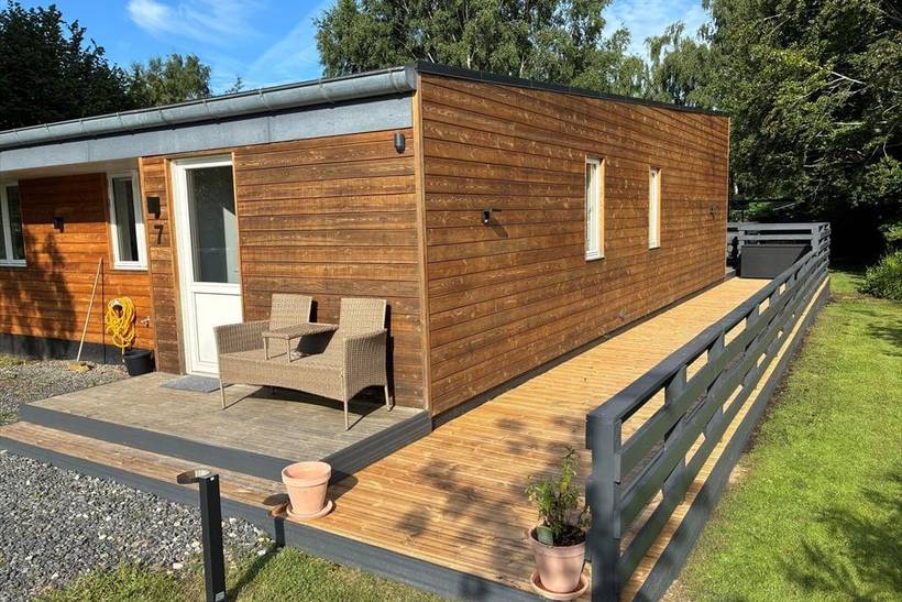 Foto von Ferienhaus TV61 auf Isefjordkysten - Nordseeland