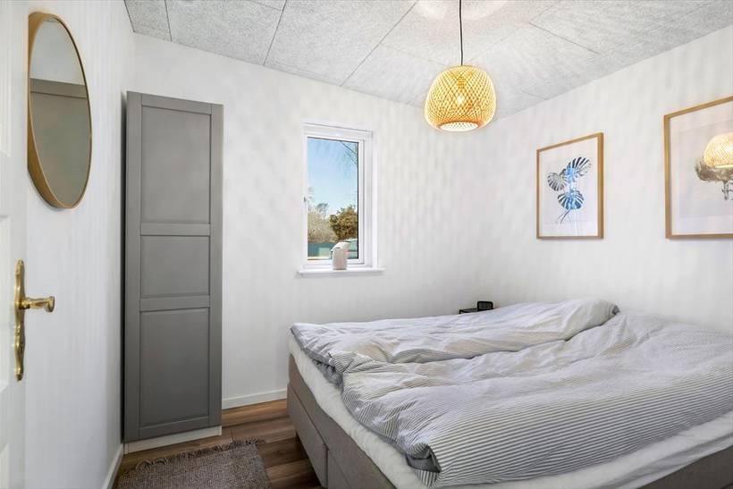 Foto von Ferienhaus TV61 auf Isefjordkysten - Nordseeland