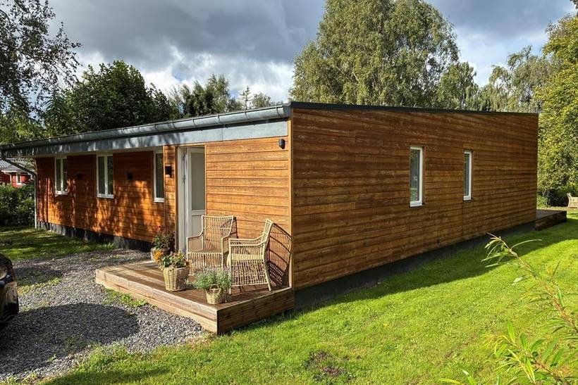 Foto von Ferienhaus TV61 auf Isefjordkysten - Nordseeland