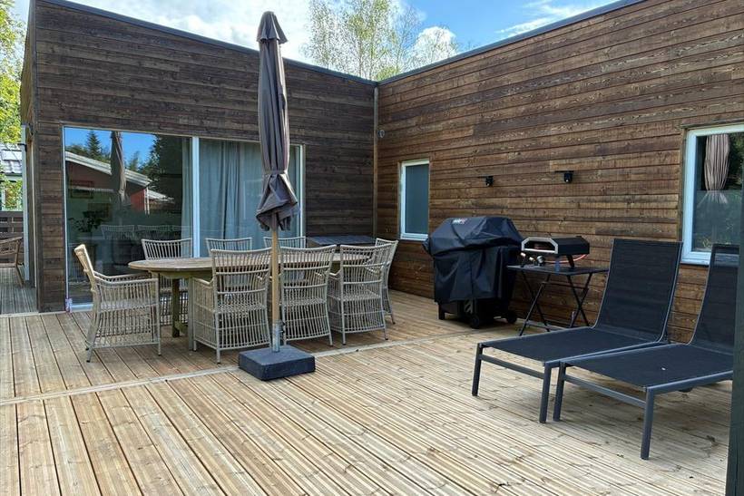 Foto von Ferienhaus TV61 auf Isefjordkysten - Nordseeland