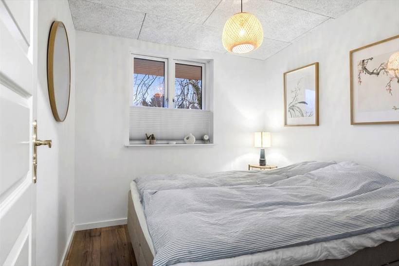 Foto von Ferienhaus TV61 auf Isefjordkysten - Nordseeland