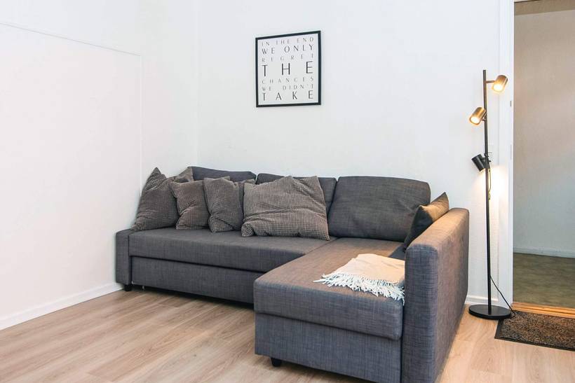 Foto von Ferienhaus TV63 in Ringkøbing - Westjütland