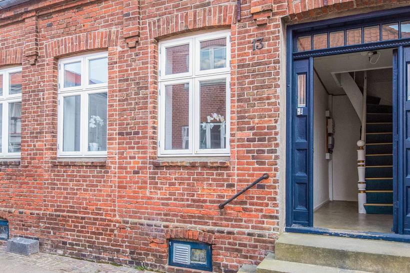 Foto von Ferienhaus TV63 in Ringkøbing - Westjütland
