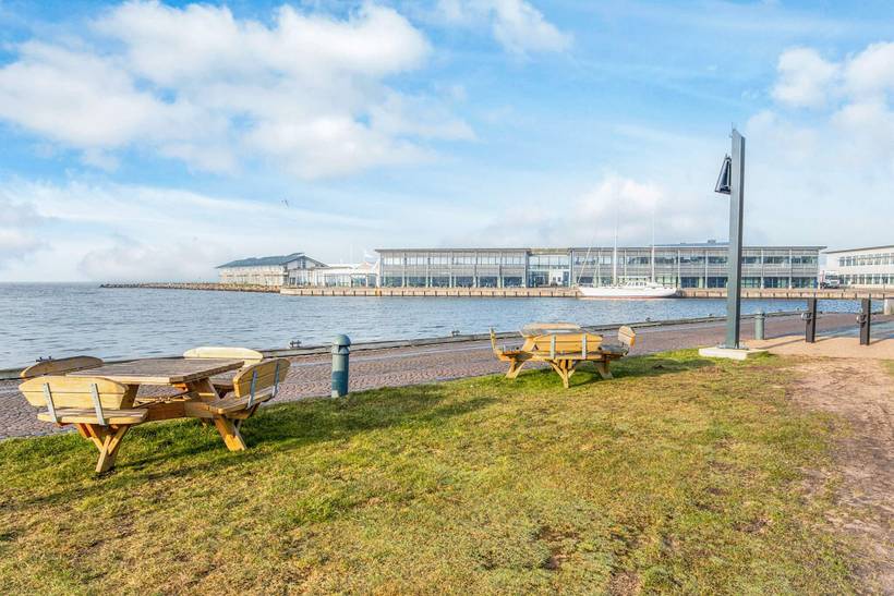 Foto von Ferienhaus TV63 in Ringkøbing - Westjütland
